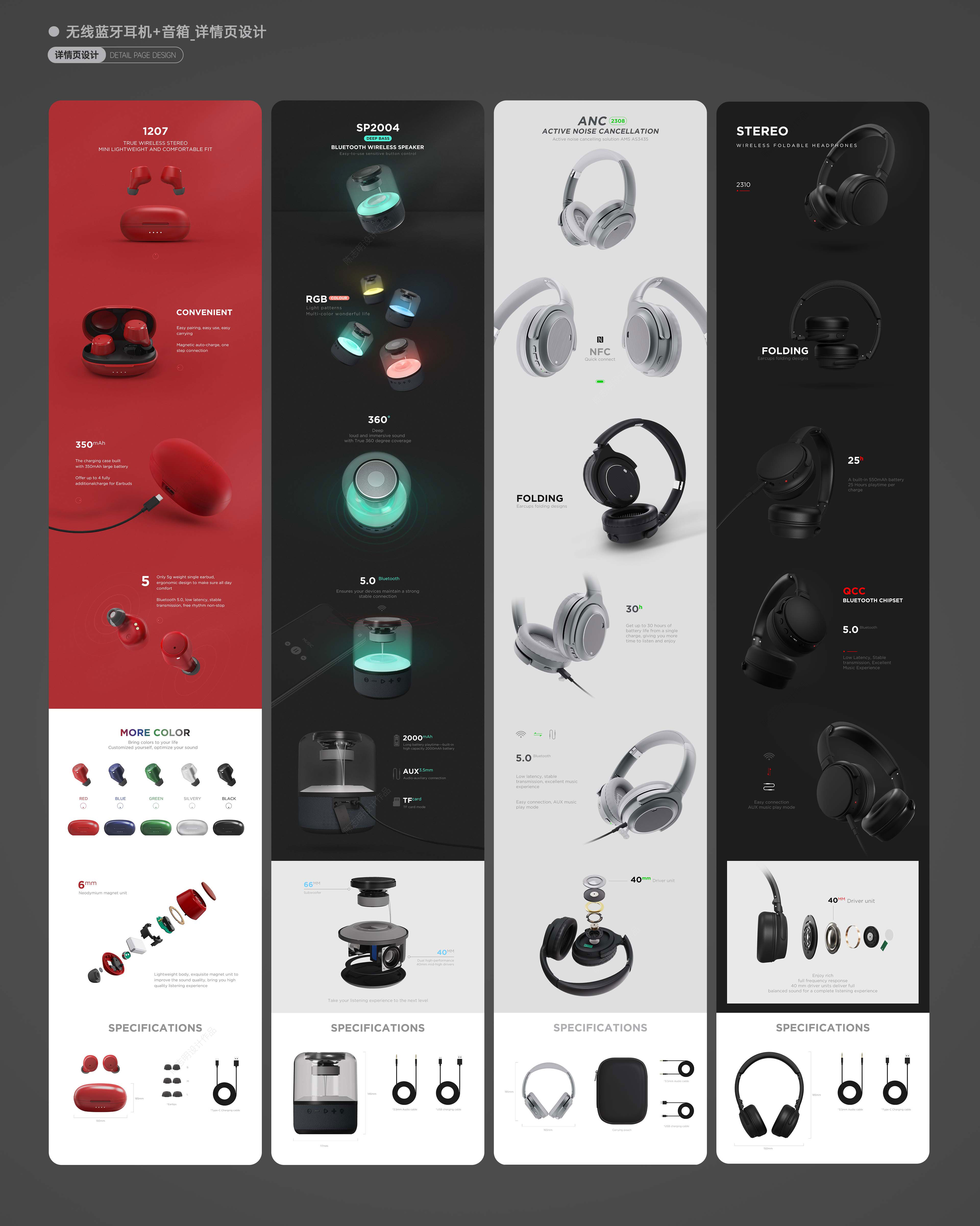 详情页设计 008